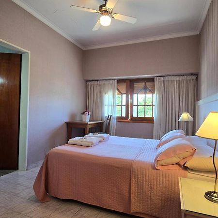 Hotel Ancona Rio Colorado Rn Kültér fotó