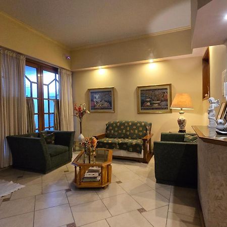 Hotel Ancona Rio Colorado Rn Kültér fotó