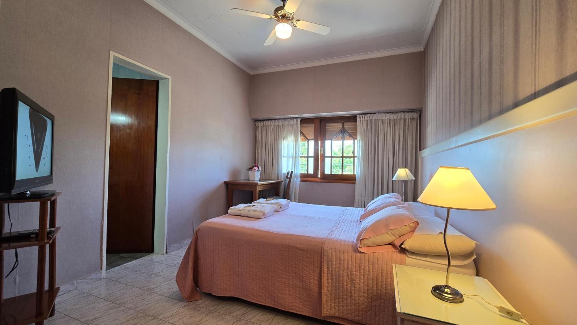 Hotel Ancona Rio Colorado Rn Kültér fotó