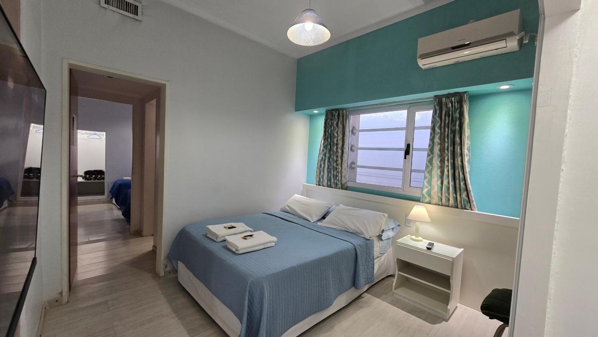 Hotel Ancona Rio Colorado Rn Kültér fotó