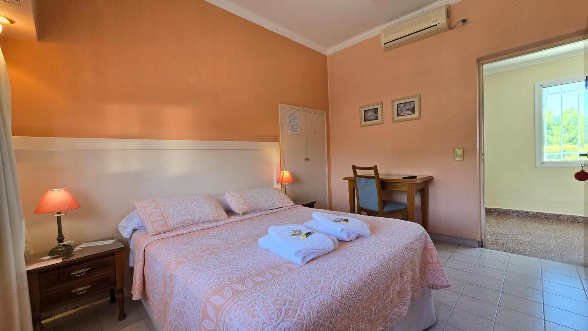 Hotel Ancona Rio Colorado Rn Kültér fotó