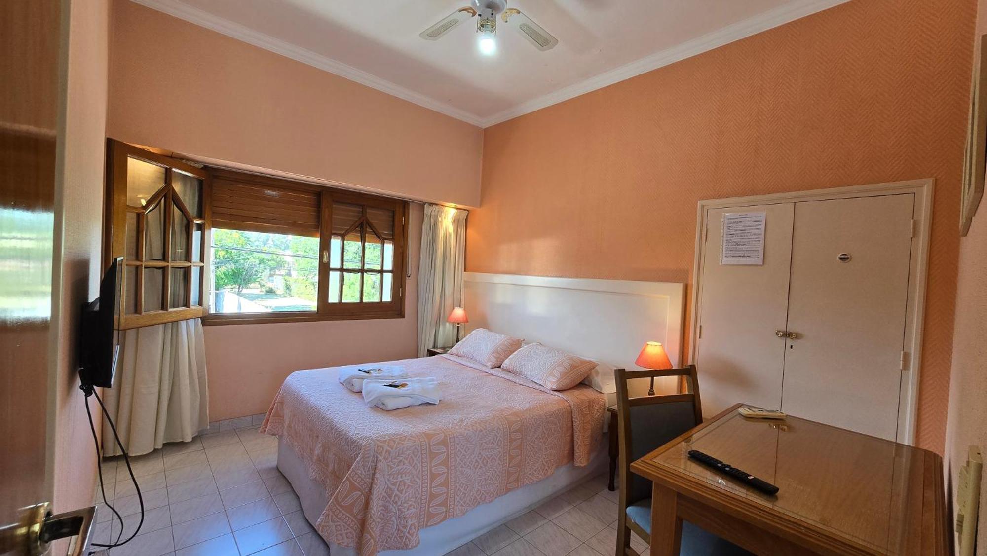 Hotel Ancona Rio Colorado Rn Kültér fotó