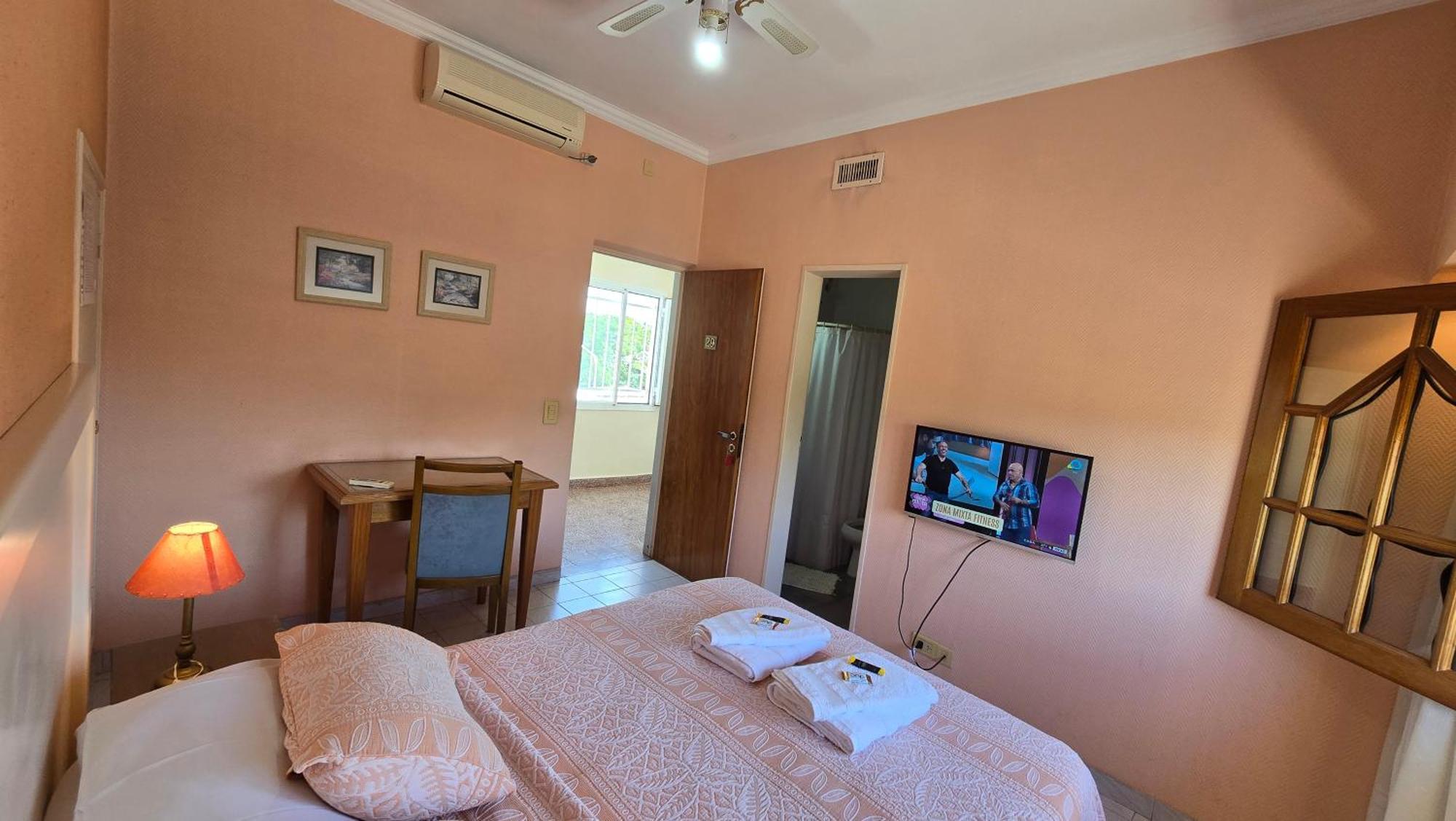 Hotel Ancona Rio Colorado Rn Kültér fotó