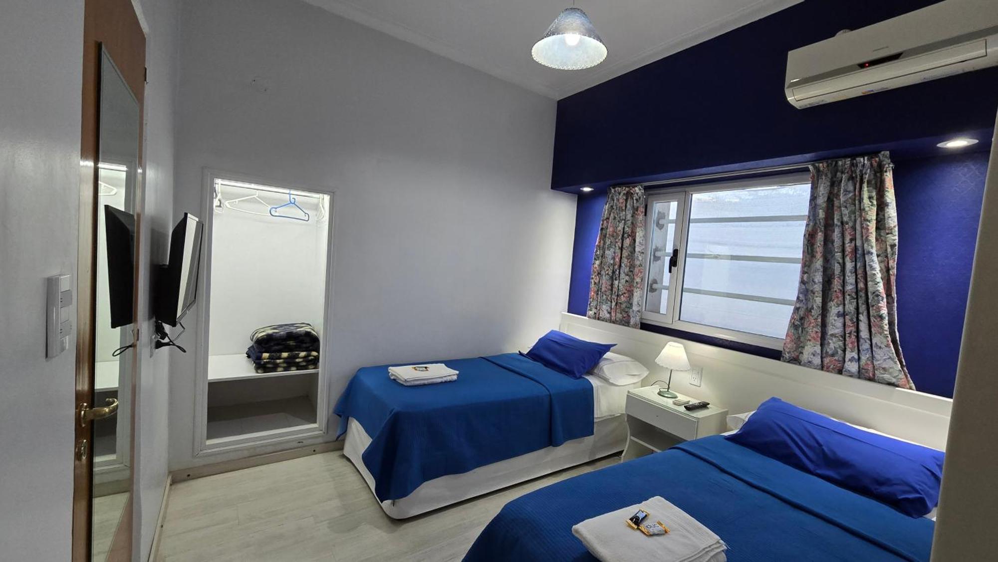 Hotel Ancona Rio Colorado Rn Kültér fotó