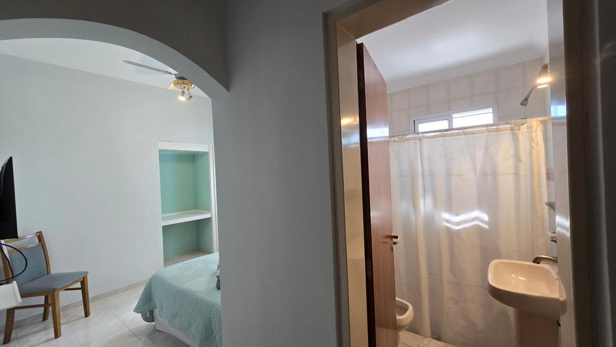 Hotel Ancona Rio Colorado Rn Kültér fotó