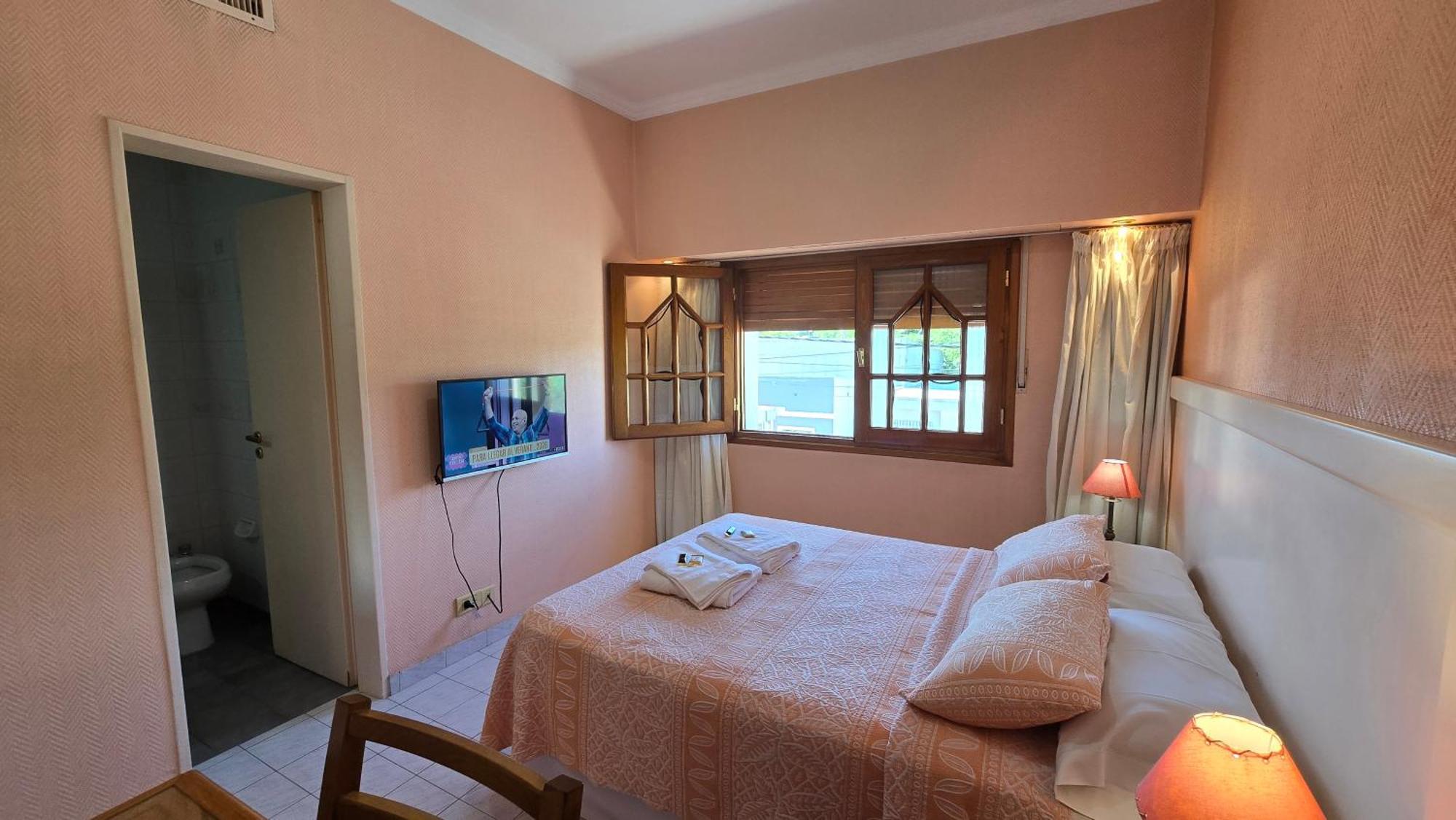 Hotel Ancona Rio Colorado Rn Kültér fotó