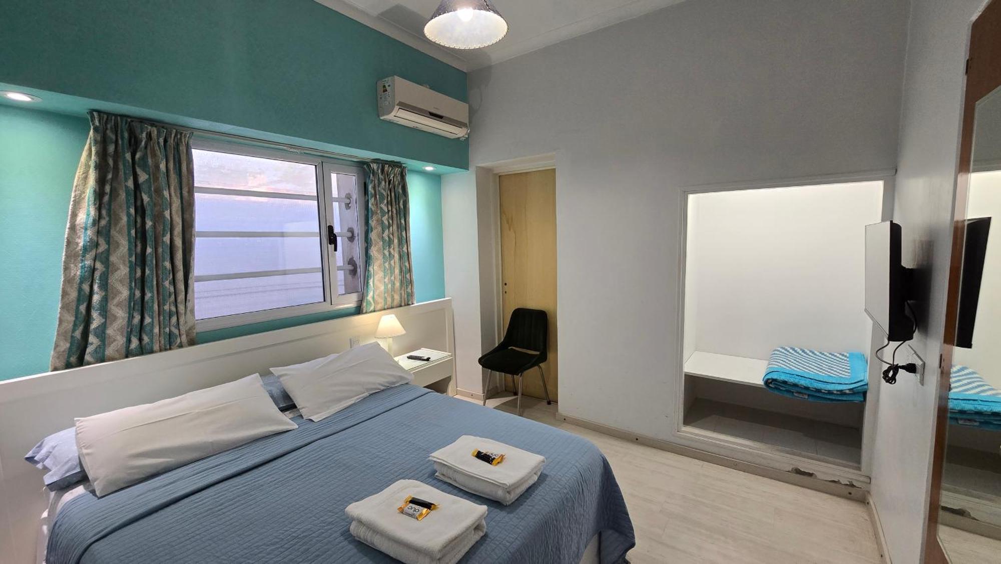 Hotel Ancona Rio Colorado Rn Kültér fotó