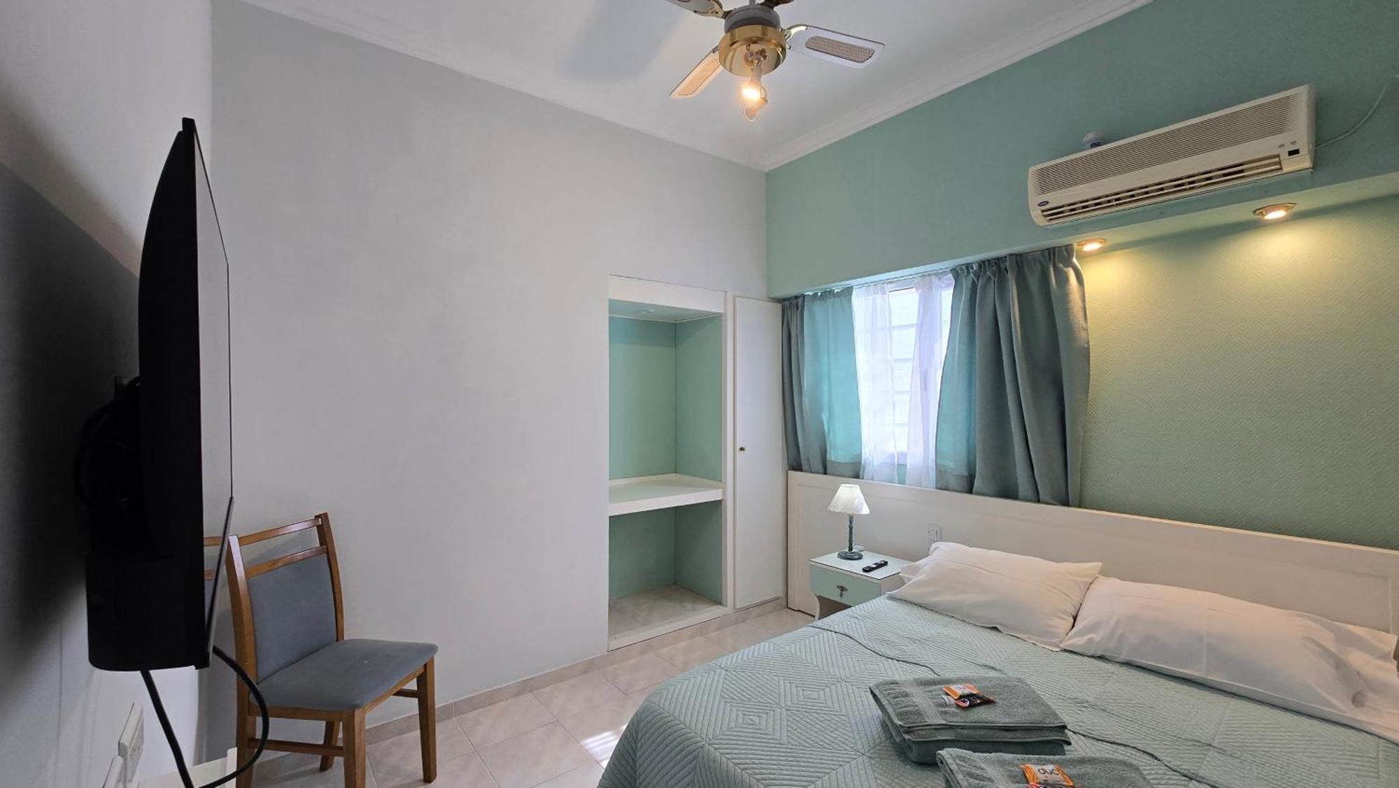Hotel Ancona Rio Colorado Rn Kültér fotó