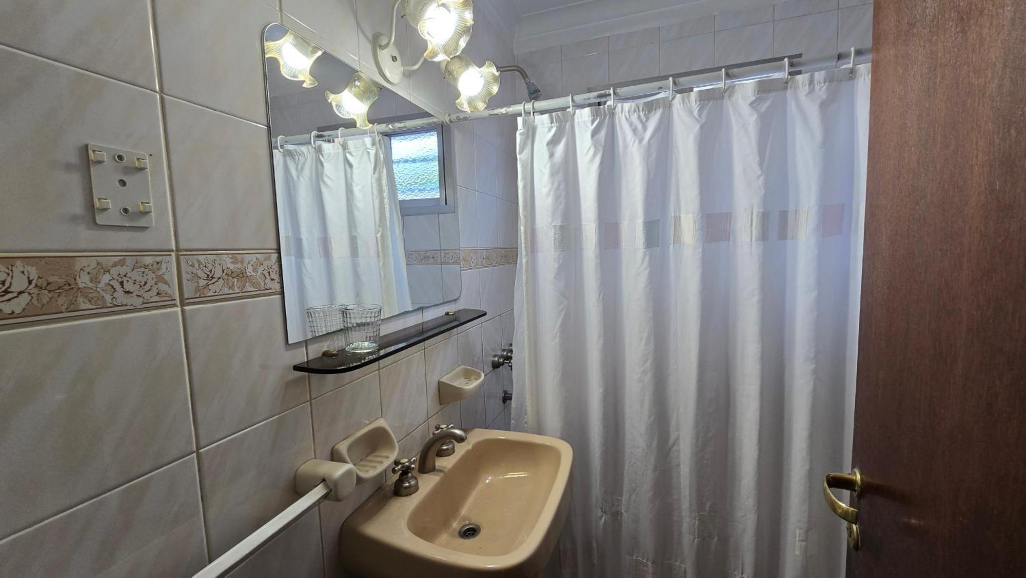 Hotel Ancona Rio Colorado Rn Kültér fotó
