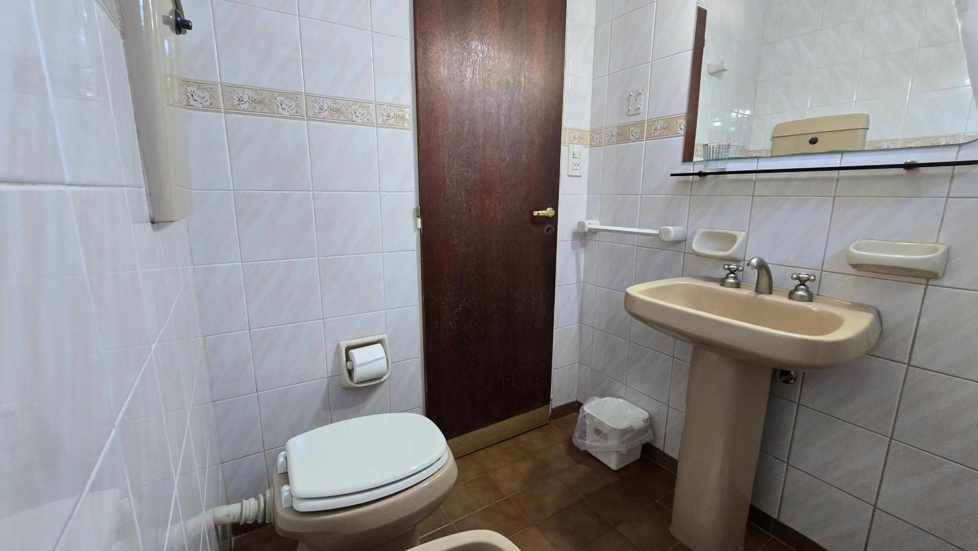 Hotel Ancona Rio Colorado Rn Kültér fotó