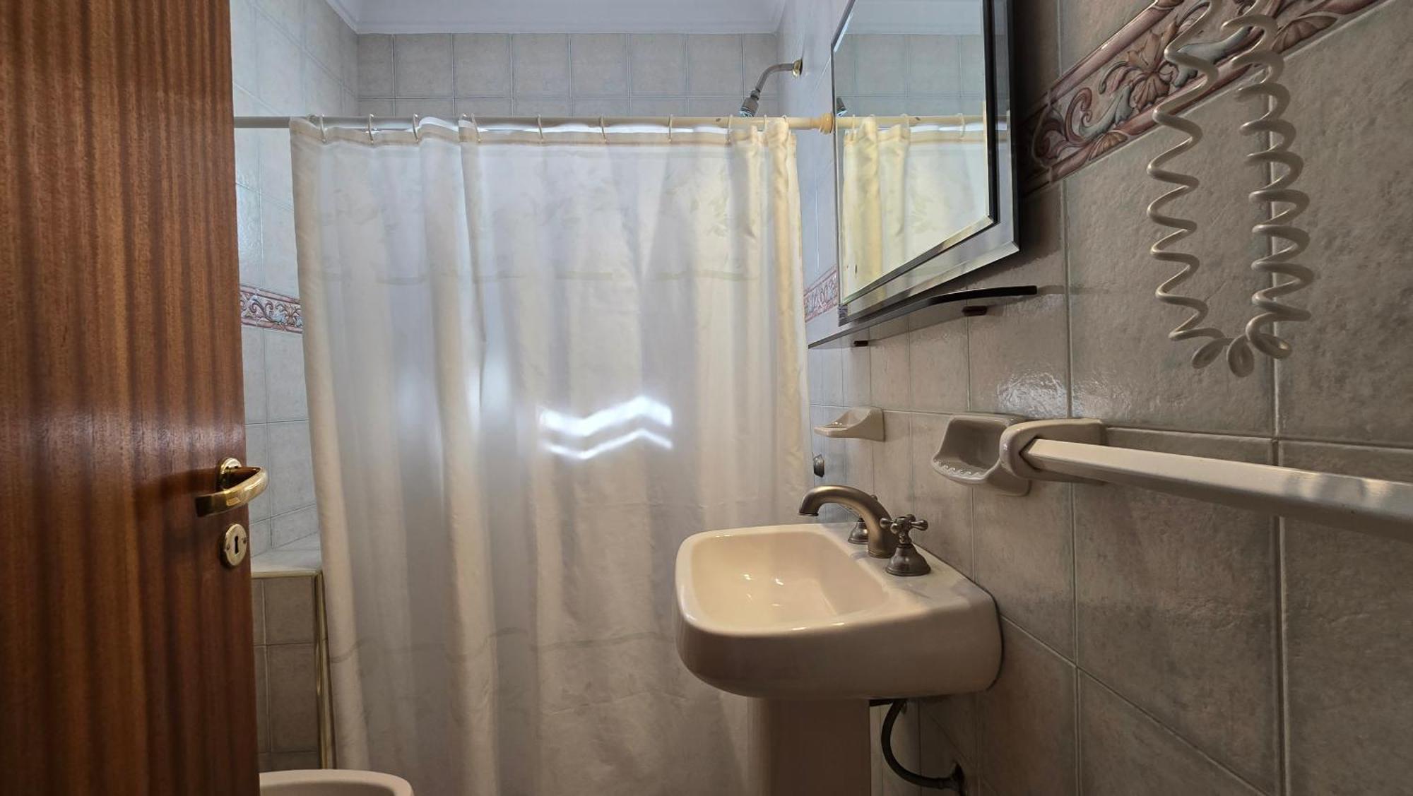 Hotel Ancona Rio Colorado Rn Kültér fotó
