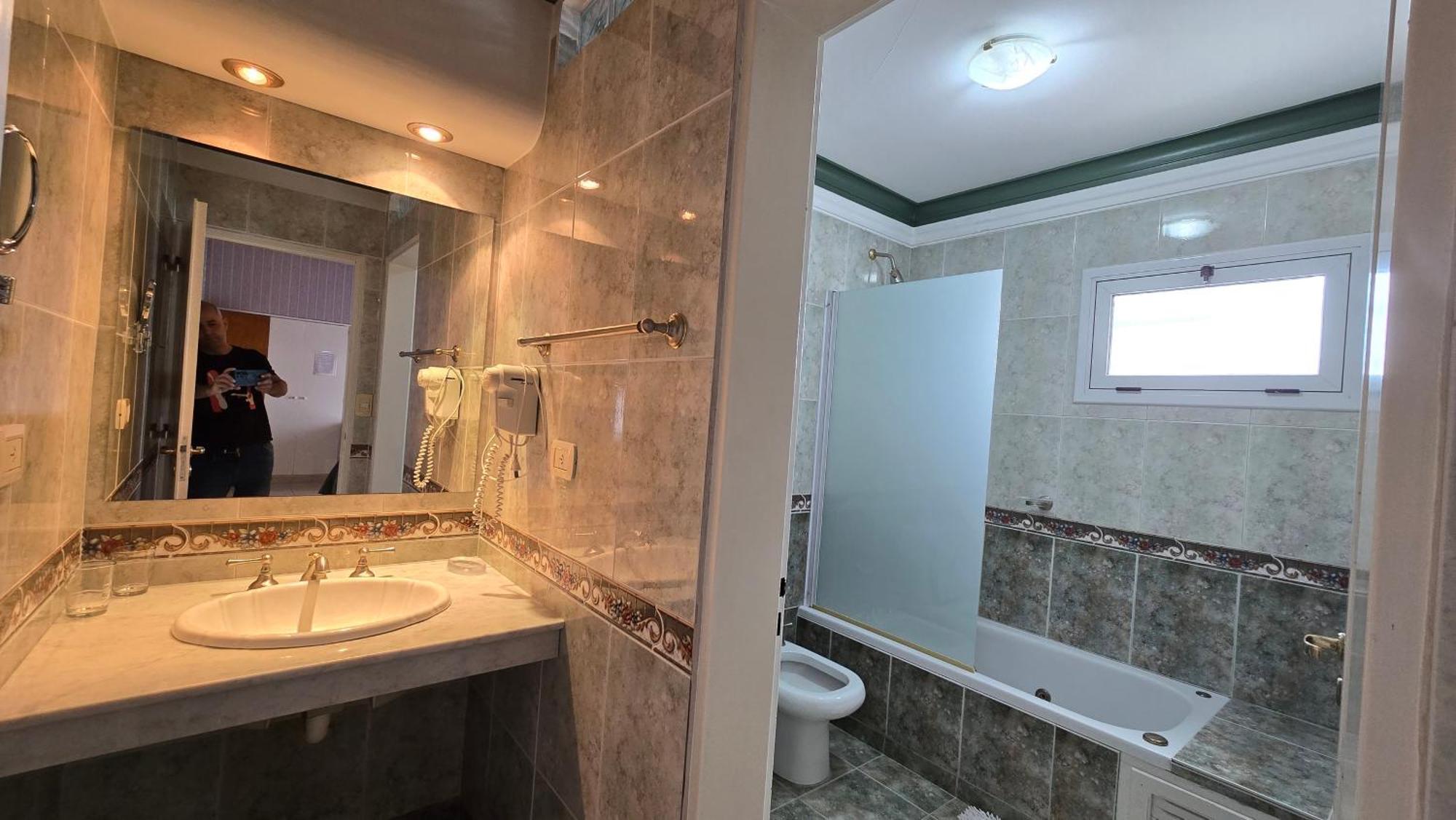 Hotel Ancona Rio Colorado Rn Kültér fotó