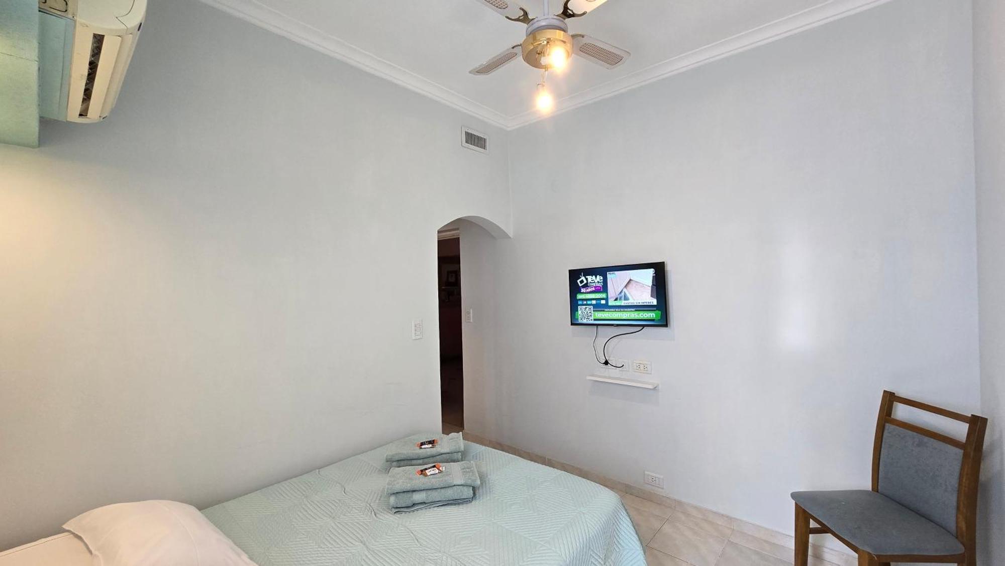 Hotel Ancona Rio Colorado Rn Kültér fotó