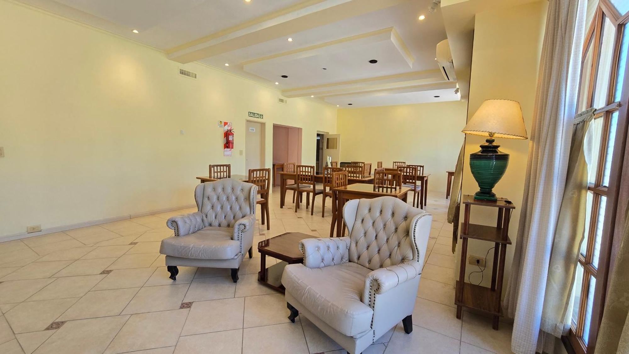 Hotel Ancona Rio Colorado Rn Kültér fotó
