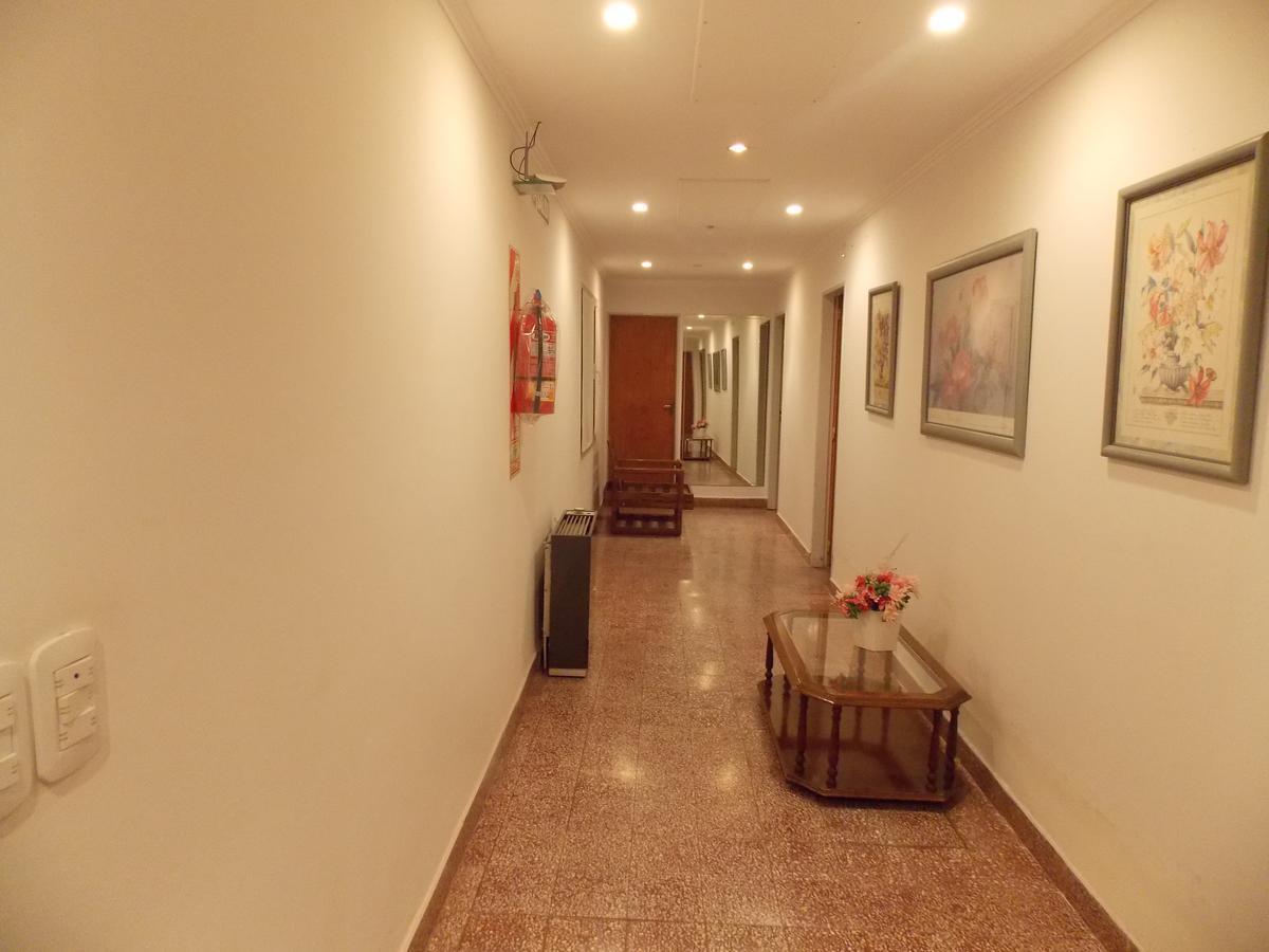 Hotel Ancona Rio Colorado Rn Kültér fotó