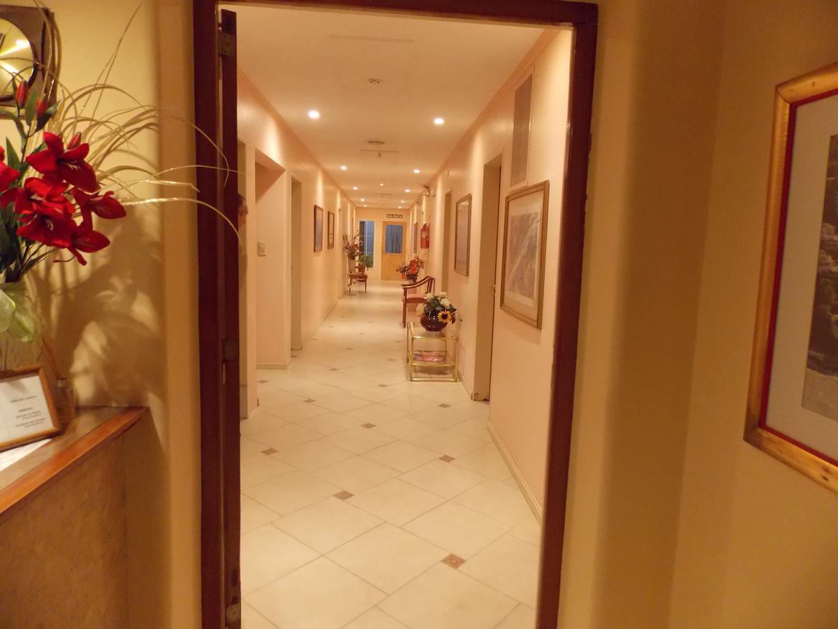 Hotel Ancona Rio Colorado Rn Kültér fotó